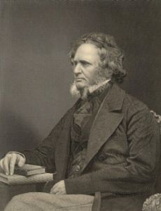Edward Smith-Stanley, 14th Earl of Derby