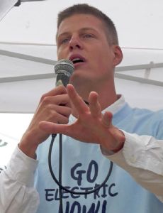 Adam Giambrone