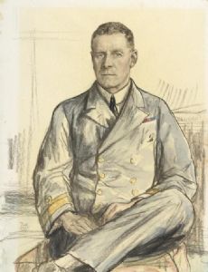 Osmond Brock