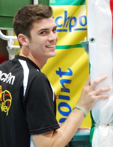 Matt Anderson (volleyball)