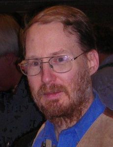 Geoffrey A Landis