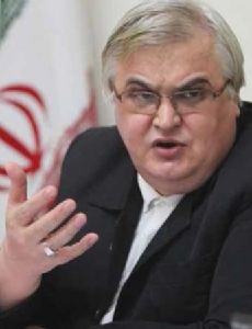 Ali-Asghar Sherdost