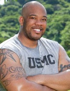 Shamar Thomas