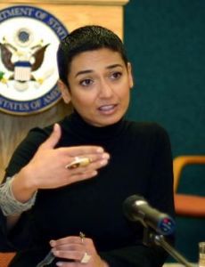Zainab Salbi