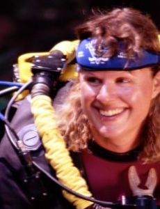 Jill Heinerth