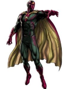 Vision