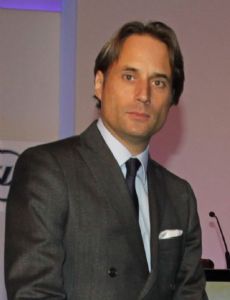 Adam Parr