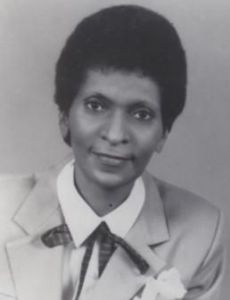 Marva Collins