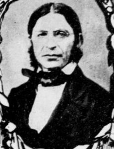 Abraham Geiger