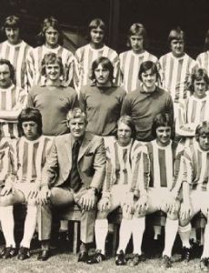 Paul Smith (footballer born 1954)