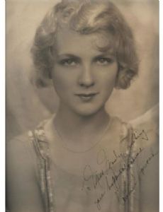 Constance Howard