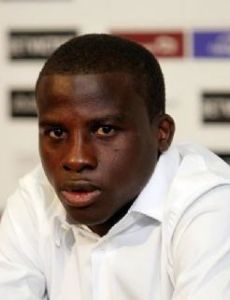 Lassana Camará