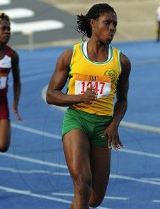 Jodean Williams
