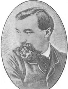 Edmund Schulze