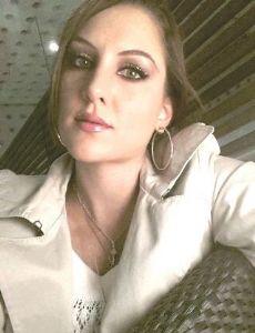 Romina Marroquín
