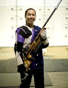 Sandra Fong