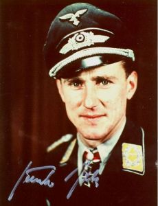 Günther Rall
