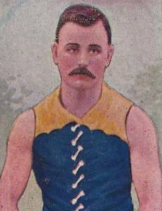 Billy Leeds