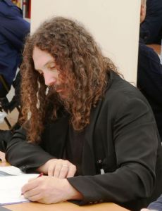 Dragan de Lazare