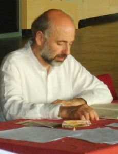 Marcel Pérès