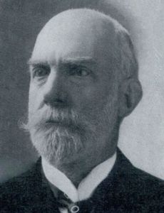 William G. Preston
