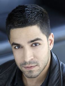 Elias Edraki