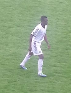Oscar Olou