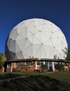 Itapetinga Radio Observatory