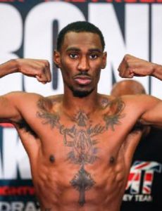 Robert Easter Jr.