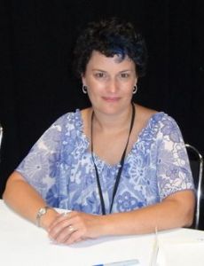 Amy Keating Rogers