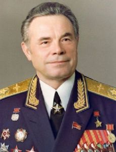 Pavel Stepanovich Kutakhov