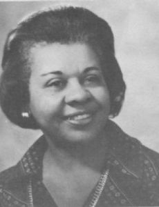 Vernice Ferguson