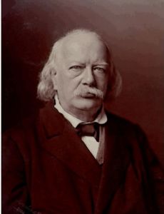 Albrecht Weber