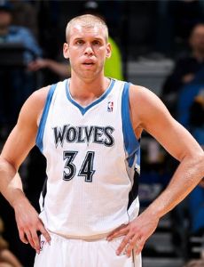 Greg Stiemsma