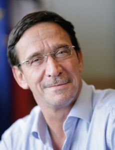 Philippe Gomès