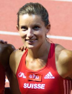 Ellen Sprunger