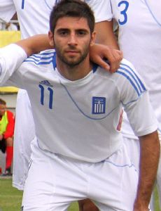 Christos Chrysofakis