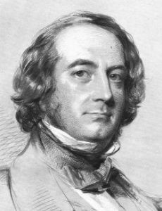 Richard Monckton Milnes, 1st Baron Houghton