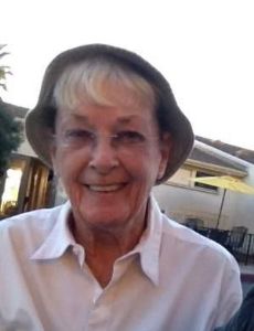 Lyn Chevli
