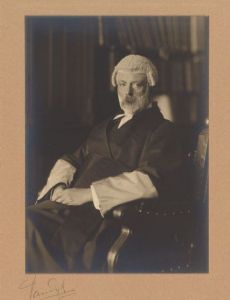 Clement Bailhache