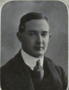 Charles McIlvaine Messer