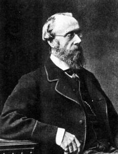 Henry David Leslie