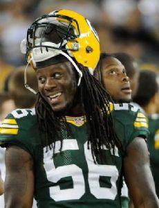 Terrell Manning