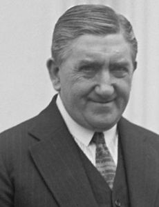 Charles F. X. O'Brien