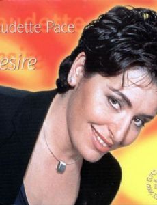 Claudette Pace