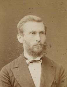 Hermann Guthe