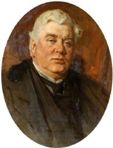Andrew Jameson, Lord Ardwall
