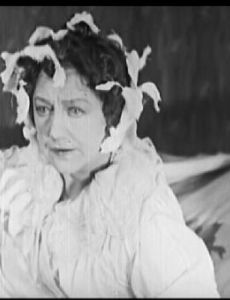 Mary Foy