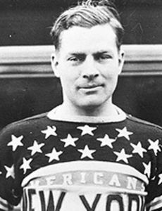 Billy Burch