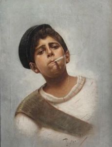 Achille Petrocelli